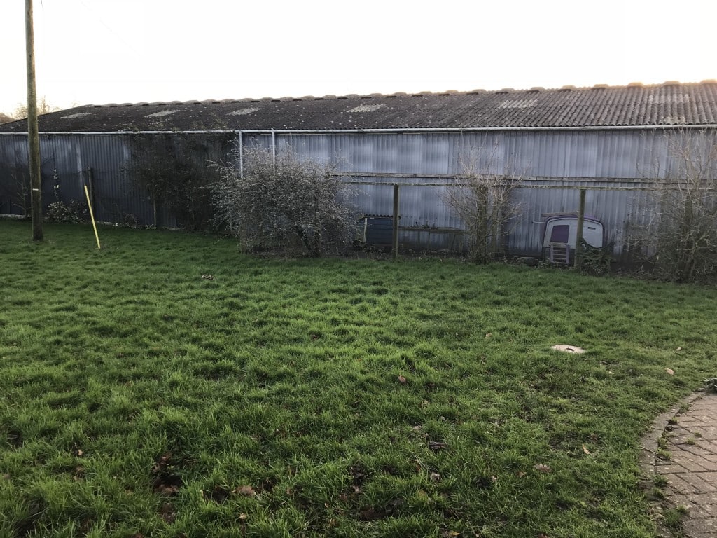 Godshill Park Barn Retreat Centre - Godshill Park Farm and Cottages